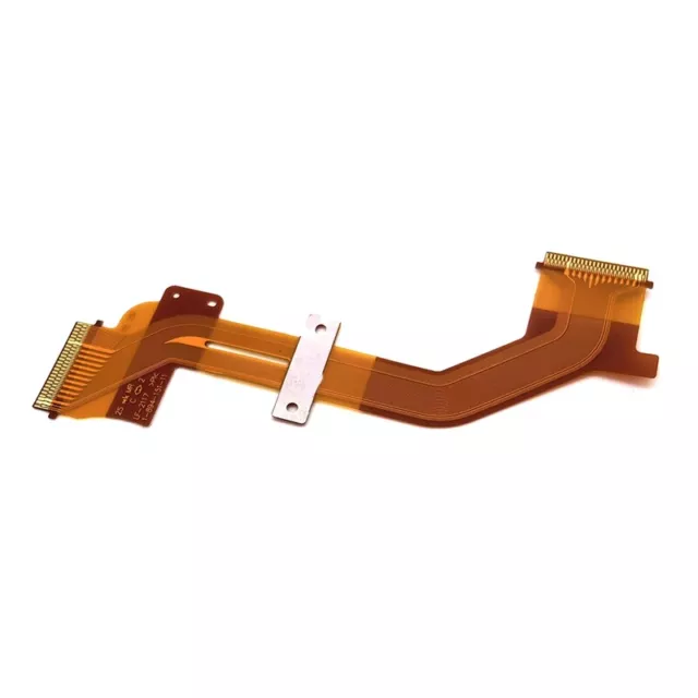 1 PIEZA CCD COMS Connect Flex Cable para -AX30E -AX30 -AX332269