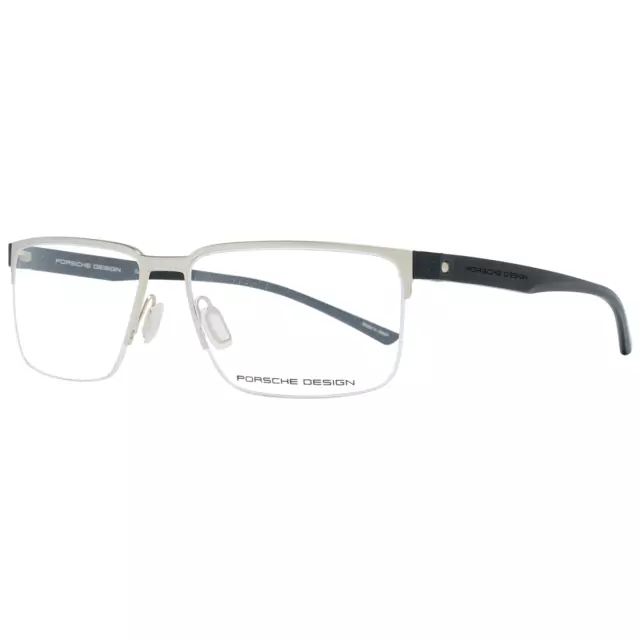 Occhiali da vista porsche design per uomo montature eyewear montatura glasses