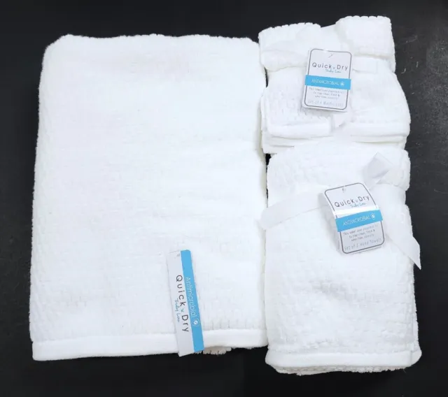 antimicrobal towels review truly lou｜TikTok Search
