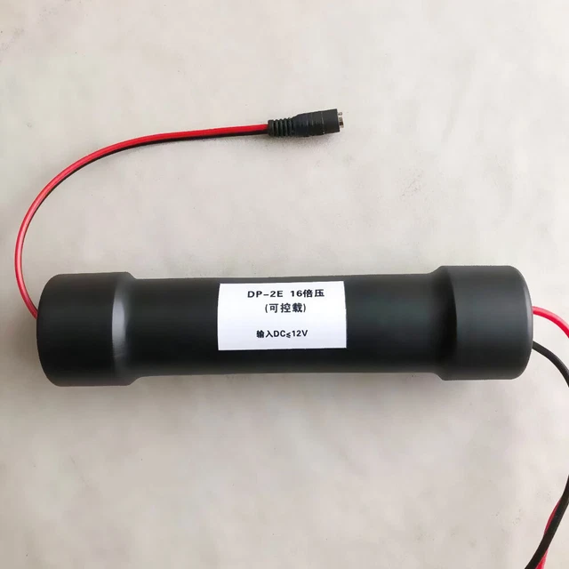 Convertitore DC-DC Boost Convertitore DC-DC Step-Up - Da 8V-32V A - Foto 7