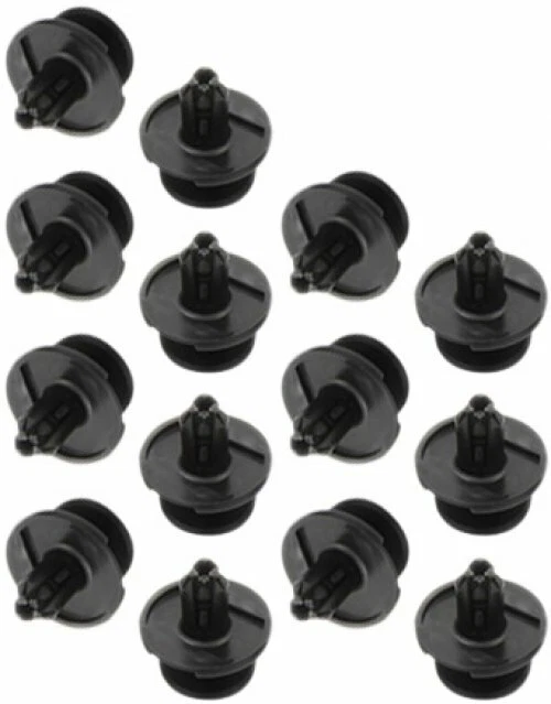 30 Clip Di Fissaggio Per Passaruota | 71748293 - Foto 7