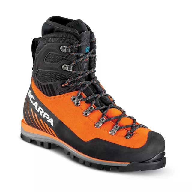 Scarpa Mont Blanc Pro GTX Herren 43,5 | 45,5