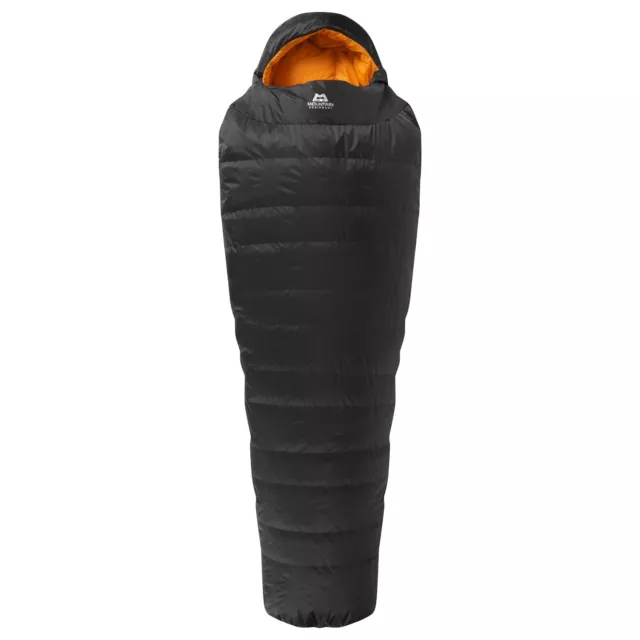 MOUNTAIN EQUIPMENT DOWN Sleeping Bag Dreamcatcher 750 118.00