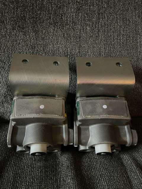 BP-R1 BOBTAIL RELAY VALVE (PSI065145N