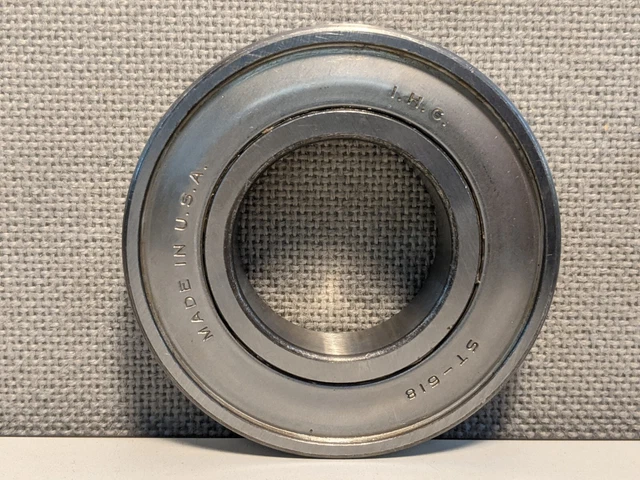 St618 Shielded Ball Bearing (6208 2Z)