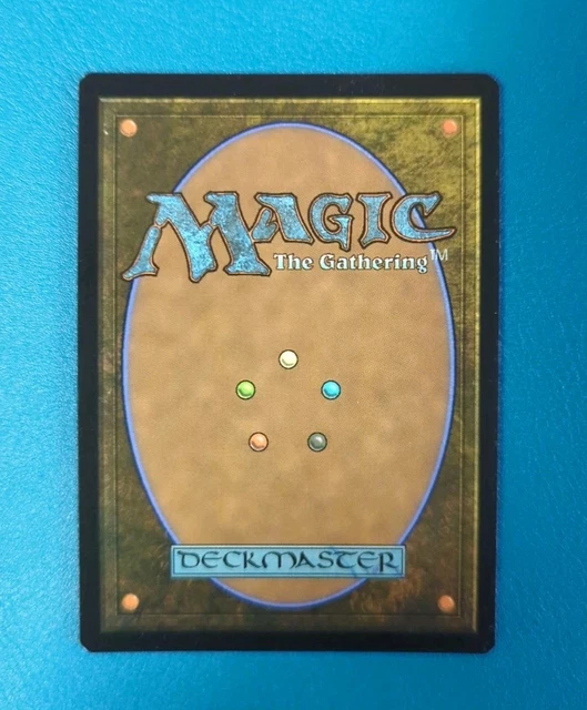 MTG DUSKMOURN HOUSE of Horror Altanak, the ThriceCalled FOIL U