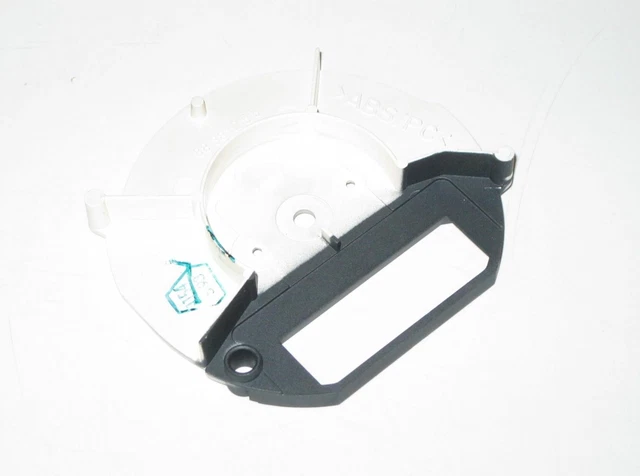 BMW E36 Instrument Cluster Gauge Frame Bracket Mount VDO 88381255 Used Genuine