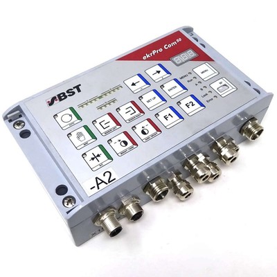 REGOLATORE di correzione BST EKR PROCOM 50 107372 S3388 