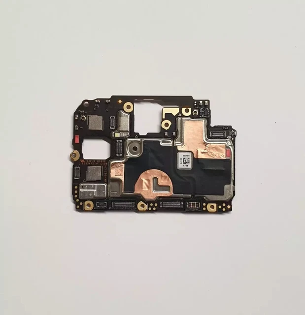 CARTE-MÈRE OPPO A91 ( CPH2021 ) 128Go ATTENTION