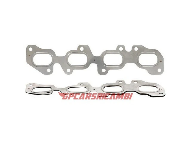 Elring 366.500 Guarnizioni Collettore Di Aspirazione Per BMW E46 E39 E60 E36 E85 - Foto 10