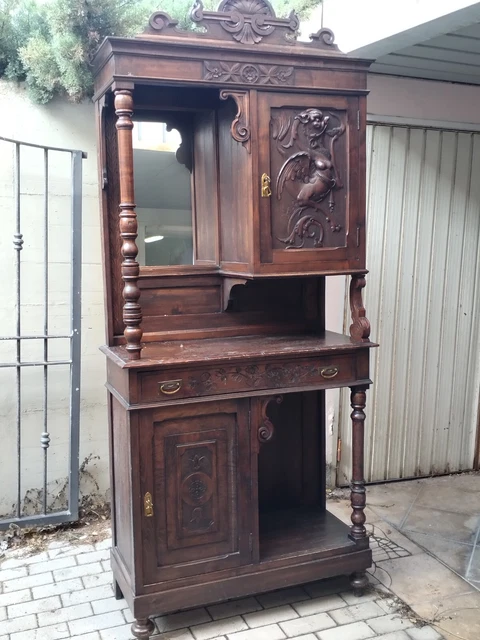 Mobile Liberty Primi 900