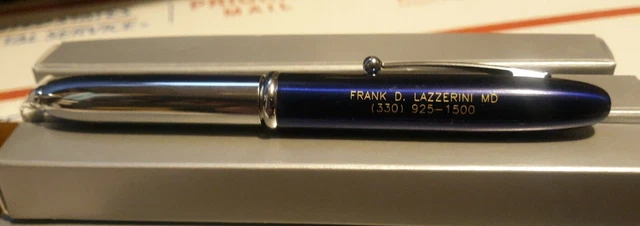 Advertising Dr. Diagnostic Medical Penlight for Doctor Nurse Inspection