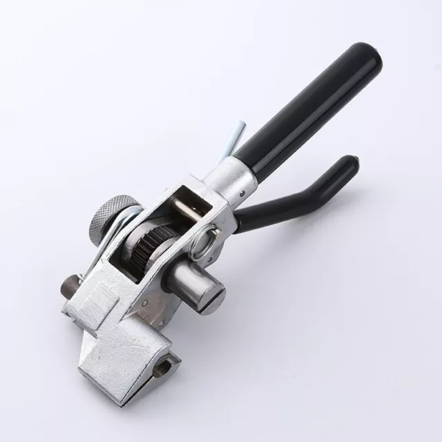 Band Strapping Plier Strapper Gear Type Wrapper Binding Wrapping Machine Tool