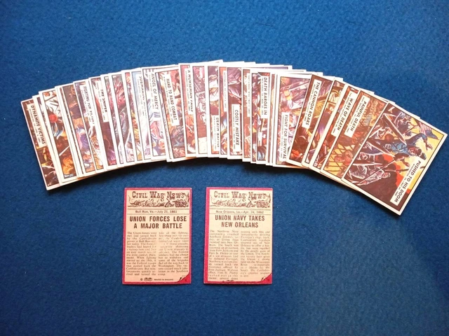A&BC Orange Back Football Cards 1970 - First Series 1st VGC