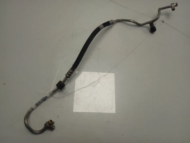 A2048304816 tubo aria condizionata per MERCEDES-BENZ CLASE C 220 2007 6703061