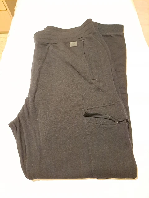 Zegna jogger cargo lana lana lana XXL
