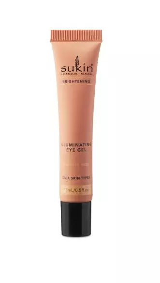 Sukin Aufhellung Illuminating Ösen Gel 15ml