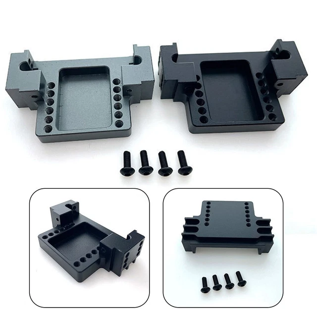 FRONT BEAM BEAM RC Truck Modification Tamiya Titanium 1/14 Tamiya RC