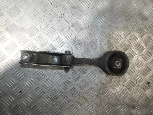 Support moteur VOLKSWAGEN POLO 4 PHASE 1 1.2i - 12V /R:66877609