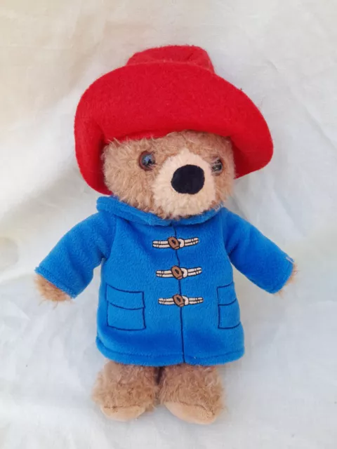 JEMINI PADDINGTON PELUCHE 27CM - Peluche