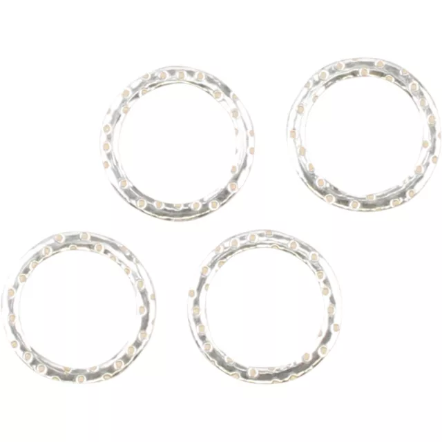 Cometic Exhaust Gasket Kawasaki | C8879