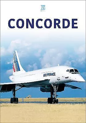 Concorde - 9781802823752