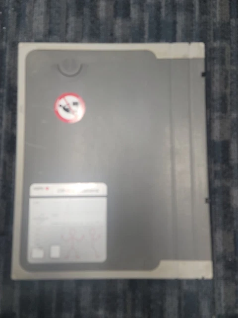 AGFA Healthcare CR HD5.0 Cassette 24 x 30cm