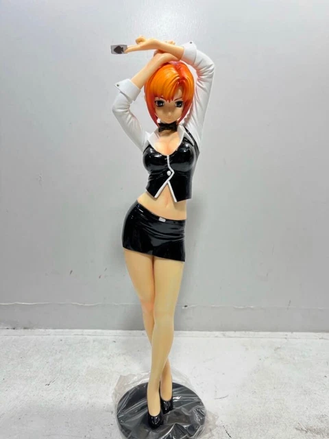 SEGA Rio Extra Paradise Dealer Costume Ver. 1/6 Figure