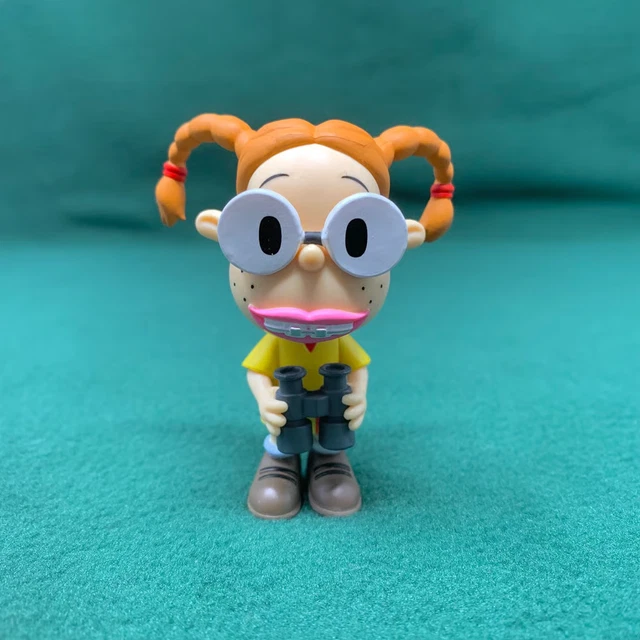NICKELODEON 90S THE Wild Thornberrys Eliza Thornberry Funko Vinyl ...
