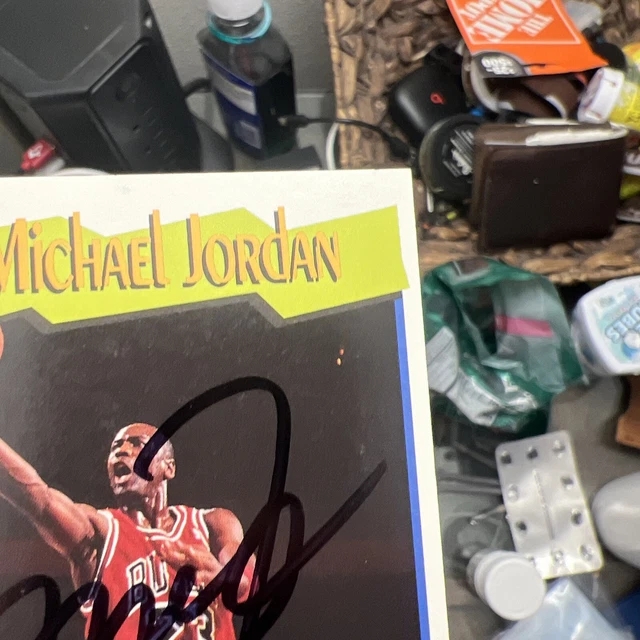 michael jordan 317