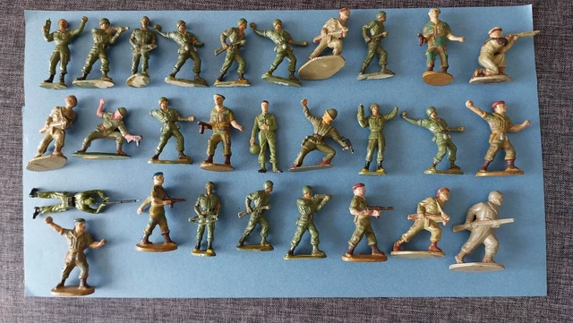 60pcs Échelle HO 1:87 Modèles de Personnages Assises Peints Poses 60pcs Échelle HO 1:87 Modèles de Personnages Assises Peints Poses