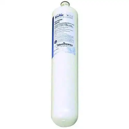Manitowoc K-00338 1 Micron, 6" O.D., 15 1/4 In H, Replacement Filter Cartridge