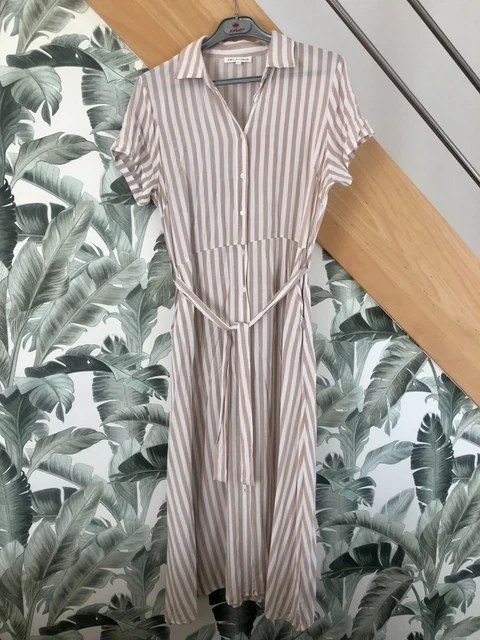 Js millenium robe lin new arrivals