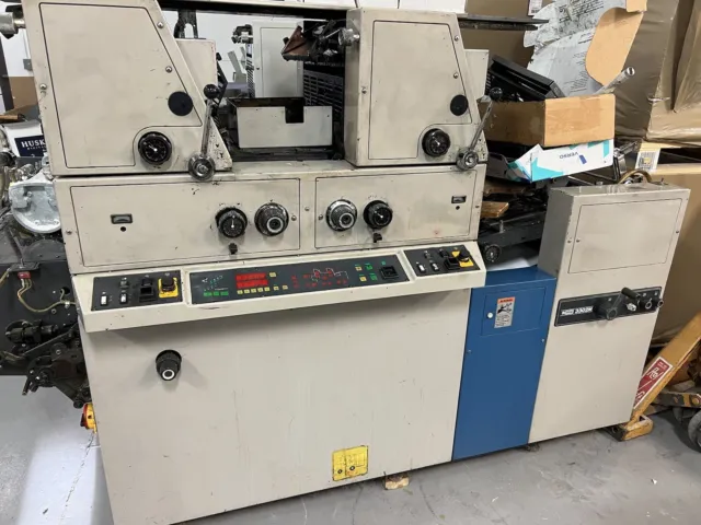 Ryobi 3302m Offset Press, Parts only!!! Make offer on what you need i can take p