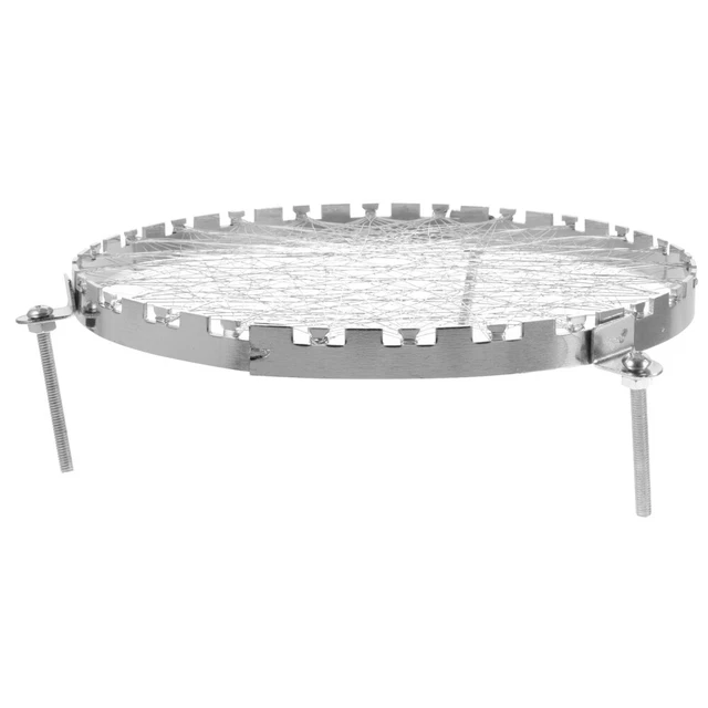 Porte-wok Grille De Poêle Diffuseurs Domestiques Brûleur De Table De Cuisson
