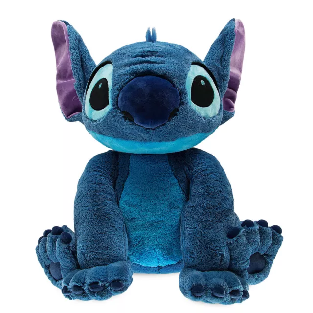 Disney Lilo & Stitch 16 Hug Me Plush