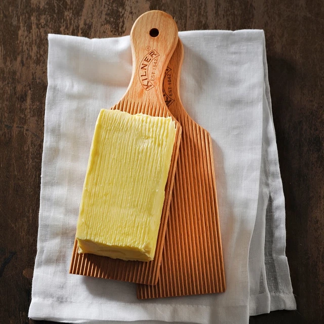 Kilner HAUSRAT Butter Brettchen 2er Set 2