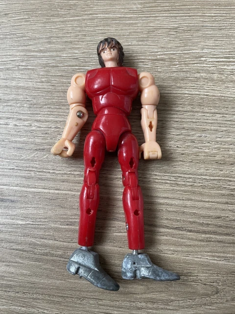Saint Seiya (Bandai HK) - Milo - Chevalier d'Or du Scorpion