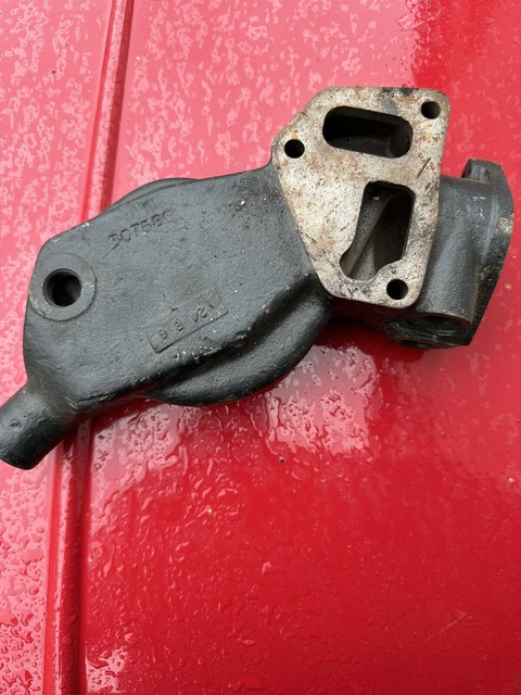 Brand 1975-1978 Triumph Spitfire 1500 Water Pump | MG Midget 1500 75-79 Brand 1975-1978 Triumph Spitfire 1500 Water Pump | MG Midget 1500 75-79