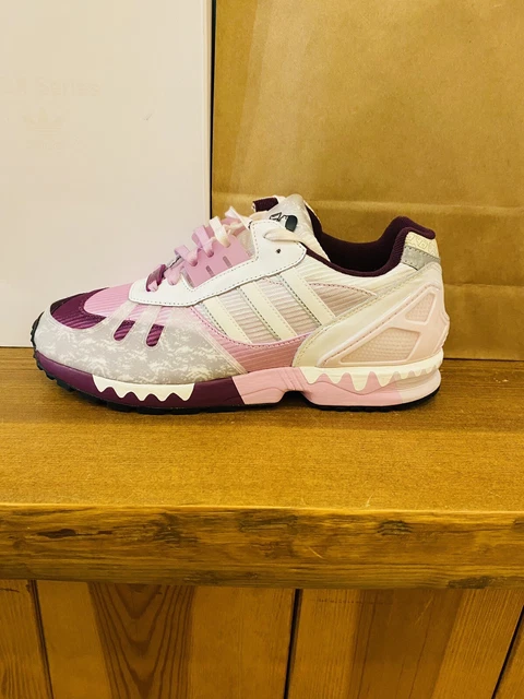 Adidas Zx Torsion 7000 Tea Time Azx Serie Gr 41.1/3 neu in Box