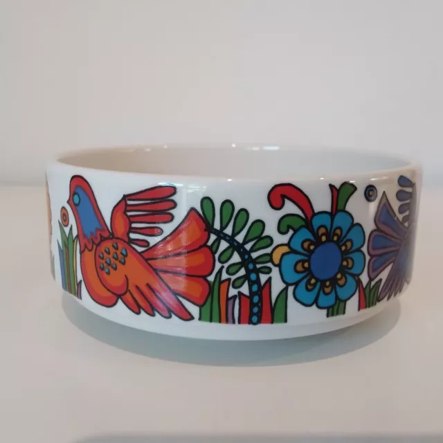 Villeroy and Boch Acapulco Soup / Cereal Bowl