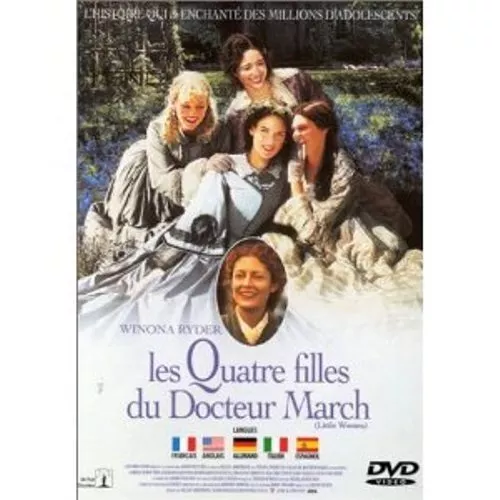 Quatre Filles du Docteur March