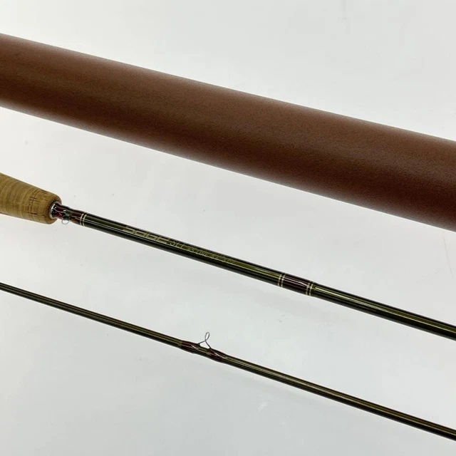 SAGE SLT 383-4 Fly Rod, 4-piece, 8'3