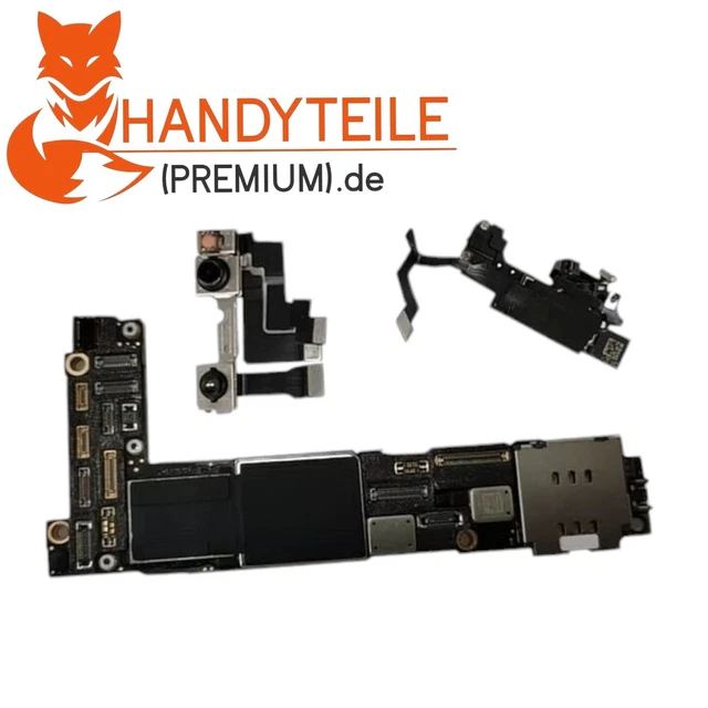 Carte-mère (moteur) de iPhone 12 Mini 64Go JAMAIS
