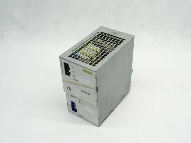 Wago 787-622 Epsitron- Calssic Power Switched-Mode- Power Supply