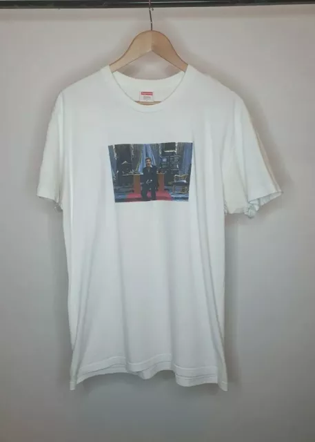 Supreme Scarface Tshirt