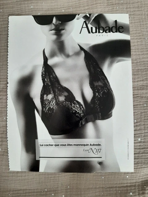 Aubadeオーバドゥ 写真集Lecon de Seduction No100 オーバドゥ 写真集「Lecon de Seduction No 100」