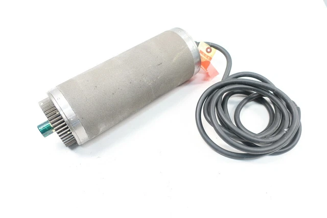 Kyowa KMP-A8Z3-4C-114-290-30YYY Motor Roller 290mm 114mm 3ph 480v-ac