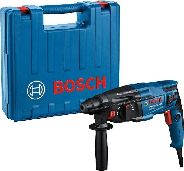 Bosch GBH 2-21 Professional 720 W SDS Plus