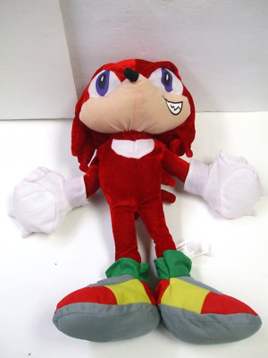 sonic toy network